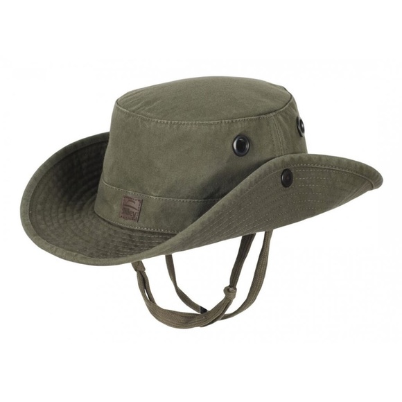 tilley hat accessories